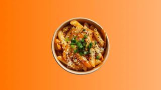 .CLASSIC Tteokbokki