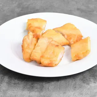 Pollo Al Limón
