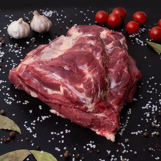 Ошийок Телячий 100 Г