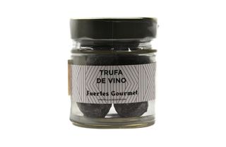 Trufas De Vino