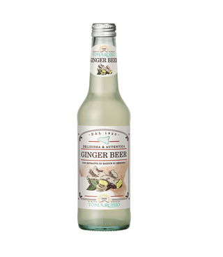 GINGER bEER  (275ml)
