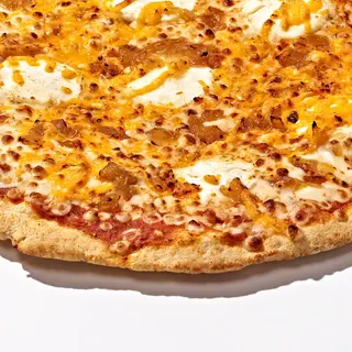Pizza Rulo Medio Metro.