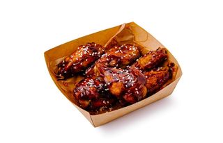 ARIPI ASIATIC 1/250 gr.