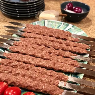 Kebab Istanbul 