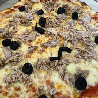 Pizza Thon