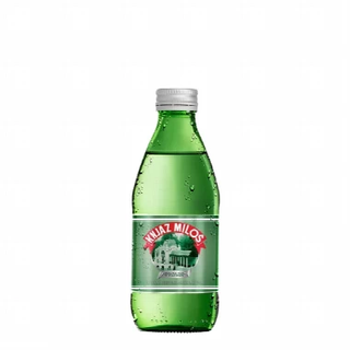 Rosa gazirana 0.33l