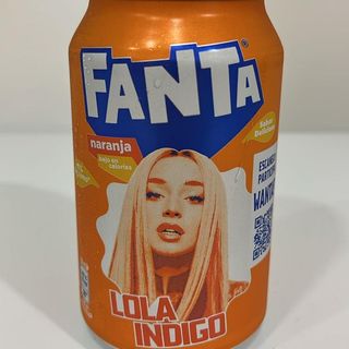 Fanta