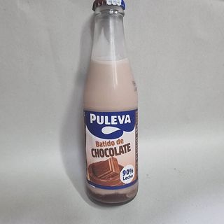 Batido chocolate (16 oz.)