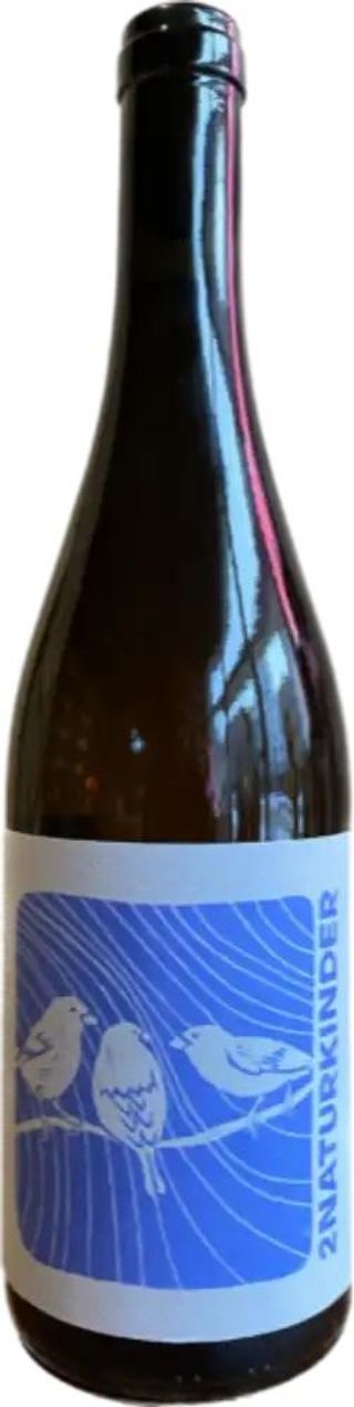 Wilde Meute, 2NATURKINDER Butelka