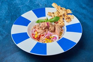 Tonno salata