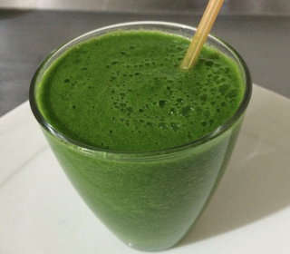 Detox Verde