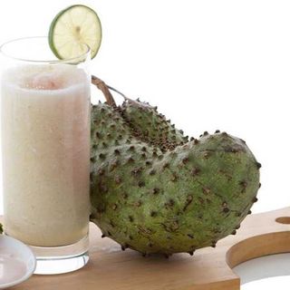 guanabana