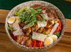 Цезар з куркою (350g)