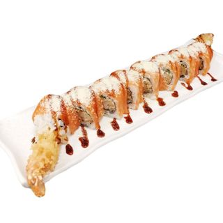 Uramaki panter