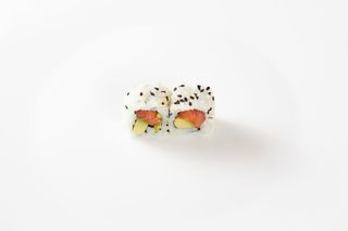 90. Sake avocado - 8 pezzi