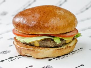 Бургер Фірмовий (250г)