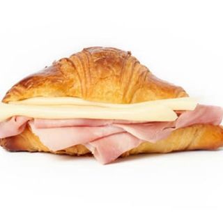 Croissant Integral Mixto