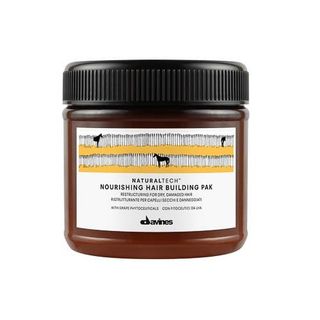 Nourishing Hair Building Pak 250ml