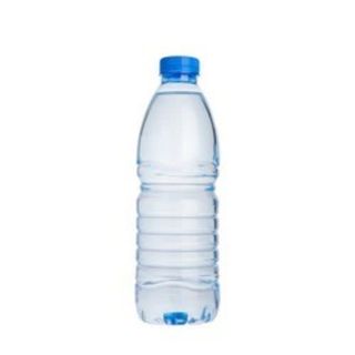 Agua Mineral (1.5 Lt.)