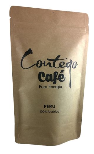 Peru Organic 250g