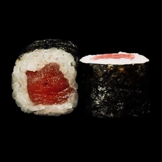 Maki De Atún Bluefin (8 Pzs.)