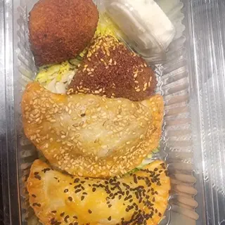 Mixtes 4 Pièces