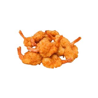 Tapa De Gambones A La Plancha 8 Unidades