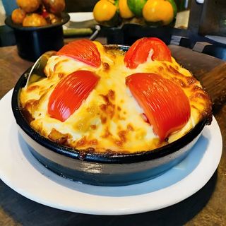 მადამ ბოვარი