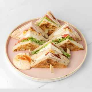 The Turkey club