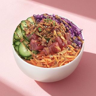 Spicy Tuna