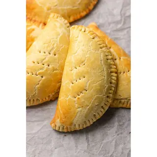 Meat Pie