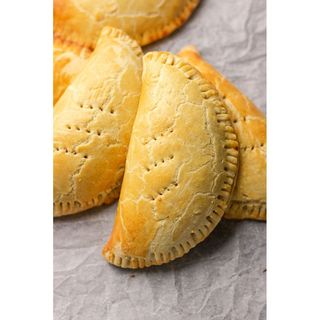 Meat Pie