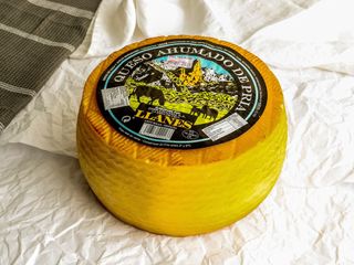 Ahumado De Pría Mini (500G.) - Precio Por Unidad