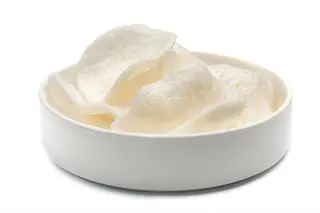 Chips din Creveți