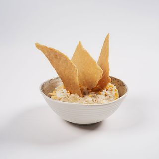 Ensaladilla Rusa De La Taberna