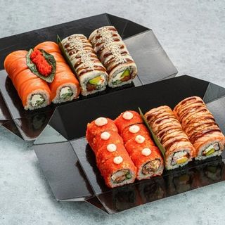 Сет Позволь себе 32 шт.