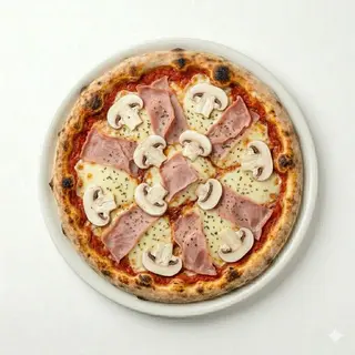 Pizza Romana