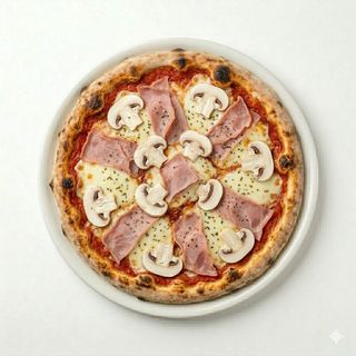 Pizza Romana