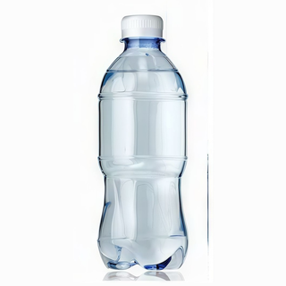 Cisowianka woda gazowana 0,5l