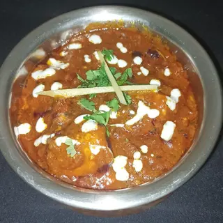 Chicken Bhona