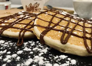 Tortitas (2 Uds.)
