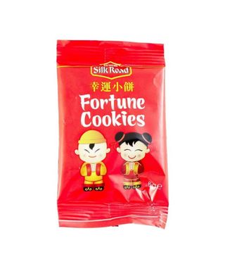 GALLETA DE LA SUERTE