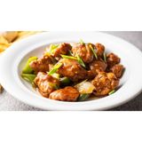 Chili Chicken