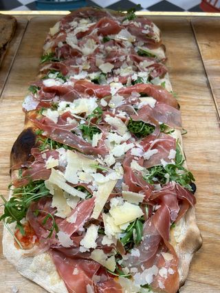 '-Lucifer   normale / Inferno Scrocchiarella Romana x 2 persone