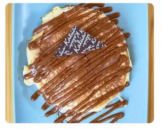 Pancakes (2 unid.)