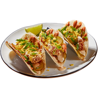 Такос Кріспі Чікен (450 г)