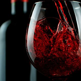 Teliani Valley - Akhasheni