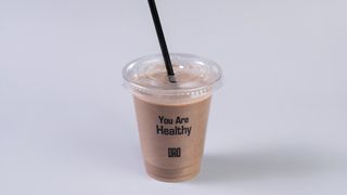 Power Espresso -  Calories: 180–220 kcal