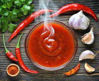 282. Лютив сос