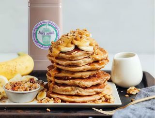 Pancake Party (4-6 personas)